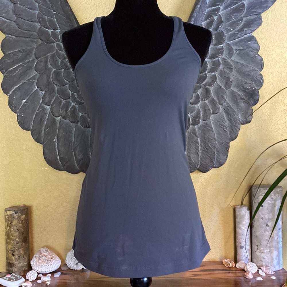 Lululemon Racer Back Tank Top